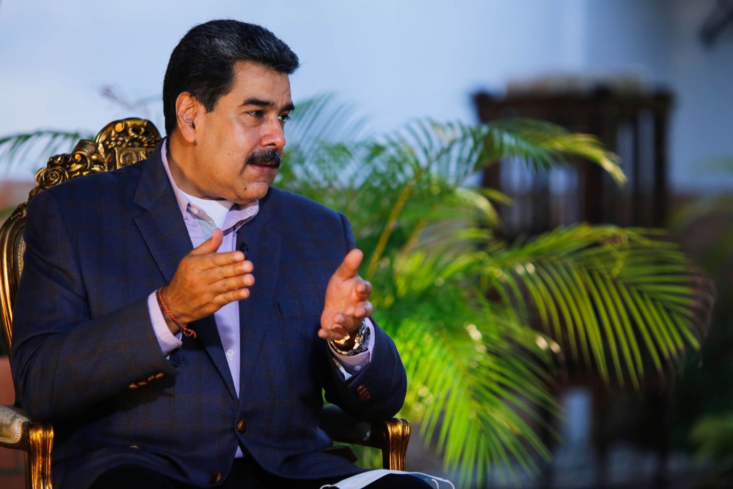 El informe de la ONU sobre Venezuela devuelve vigor a la presión internacional contra Maduro