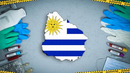 Uruguay le está ganando al COVID-19: así es cómo lo hace