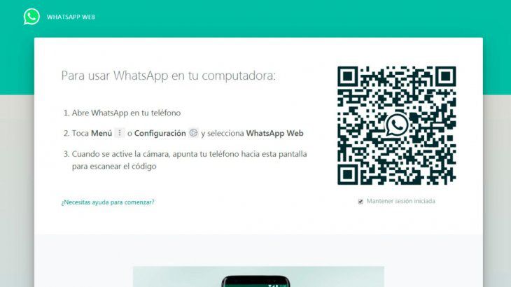 WhatsApp incorpora una función que mejora la experiencia en la PC