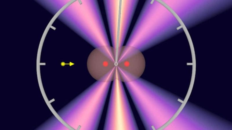 Qué es el zeptosegundo, la unidad de tiempo más corta que se ha logrado medir