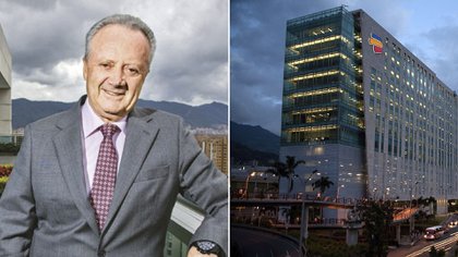 Bancolombia y Arturo Calle encabezan la lista de Empresas y Líderes con mejor reputación en Colombia