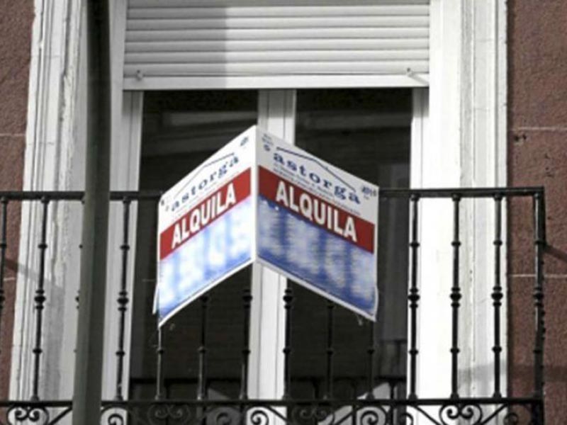 Vivir para pagar: en un año el alquiler de un departamento de dos dormitorios en Rosario subió 70%