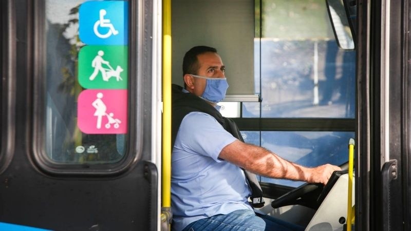 ¿Cortan servicios interurbanos de Rosario Bus?: “Si lo hacen, serán sancionados”