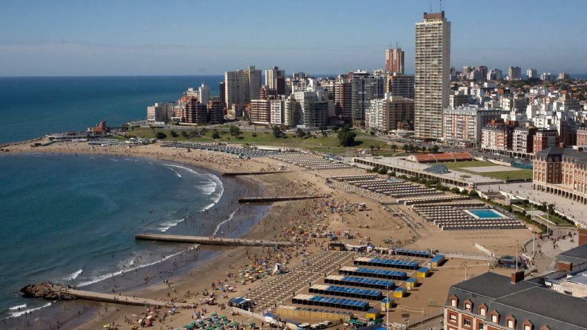 Verano 2021: novedades sobre los protocolos en la costa argentina