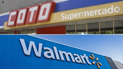 Coto realizó en EEUU una oferta millonaria para comprar la operación de Walmart en la Argentina