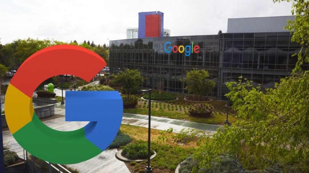 Google busca 4300 trabajadores en argentina