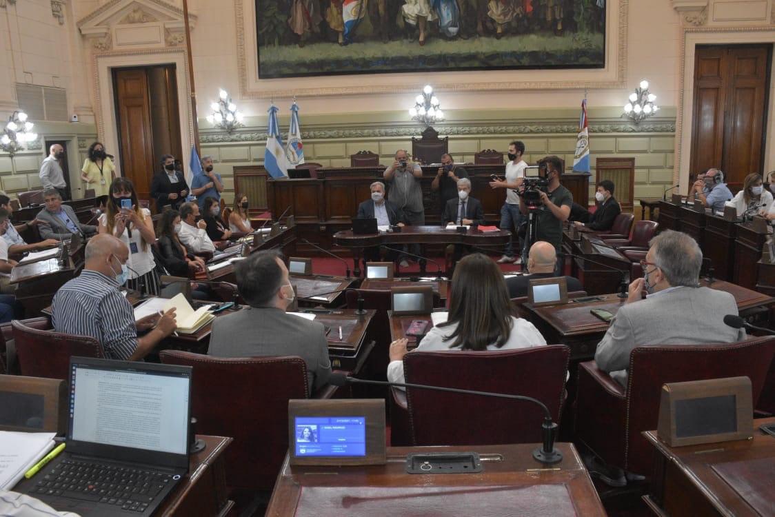 Agosto en Diputados: Fuerte cuestionamiento a la falta de información del Ejecutivo para poder avanzar en el tratamiento del Presupuesto