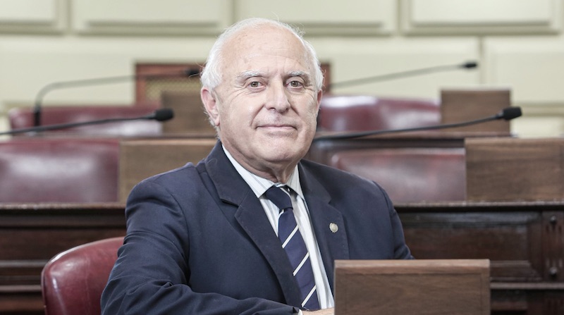 Homenaje a Miguel Lifschitz