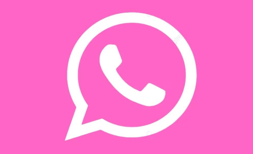 WhatsApp rosado: Cómo activar el nuevo color disponible 